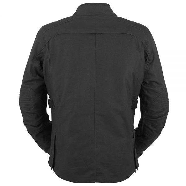 Furygan Vulcan DH Schwarz