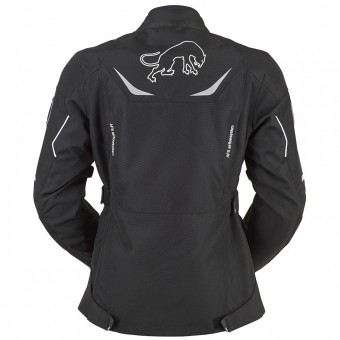 Furygan WL_12 Lady Schwarz