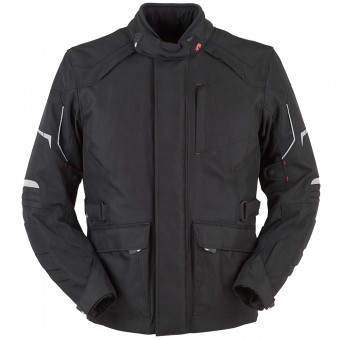 Motorradjacke Furygan WR-14 Schwarz