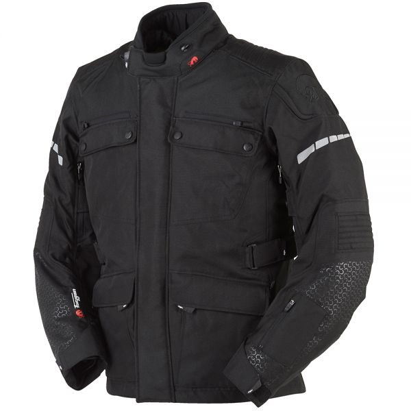 Furygan WR-22 Schwarz