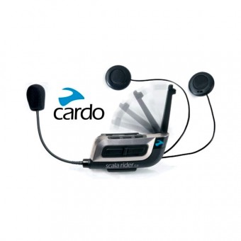 Cardo Scala G4