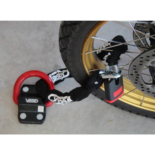 Vector Compact Block Boden-Wand-Befestigung - 22mm