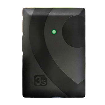 N�sse & Knarren GeoRide Georide 3S