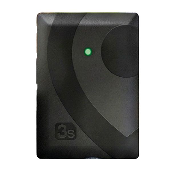 N�sse & Knarren GeoRide Georide 3S