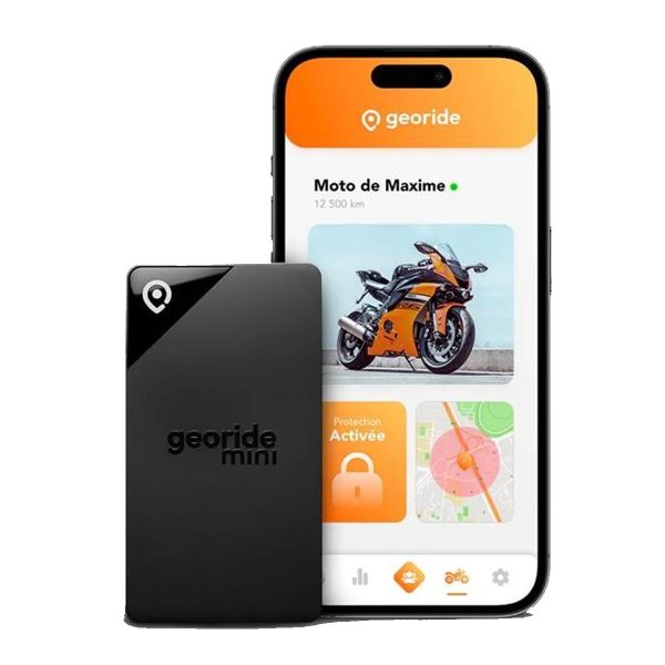 N�sse & Knarren GeoRide Georide Mini