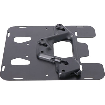Seitentaschen Zubehör SW-MOTECH Adapter linke Taschenhalterung für SysBag WP M Seitentaschen Zubehör SW-MOTECH Adapter linke Taschenhalterung für SysBag WP M