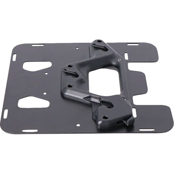 Seitentaschen Zubehr SW-MOTECH Adapter linke Taschenhalterung fr SysBag WP M