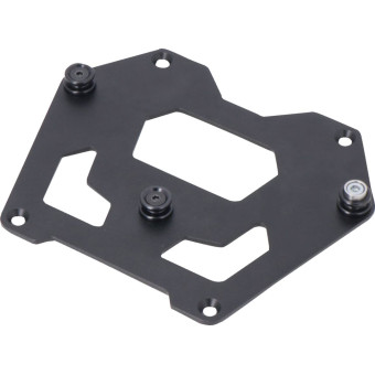Seitentaschen Zubehör SW-MOTECH PRO-Seitenständer-Adapter für das SLC-System Seitentaschen Zubehör SW-MOTECH PRO-Seitenständer-Adapter für das SLC-System