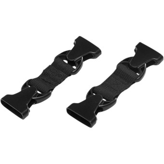 Seitentaschen Zubehör SW-MOTECH Adapterpaar weiblich / weiblich Drybag 250-350-450-600-620 Seitentaschen Zubehör SW-MOTECH Adapterpaar weiblich / weiblich Drybag 250-350-450-600-620