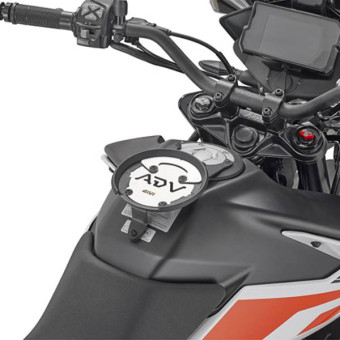 Tanktaschen Zubehör Givi Bride Tanklock Tasche Reservoir BF51 KTM 390/790/890 Abenteuer (20-23) Tanktaschen Zubehör Givi Bride Tanklock Tasche Reservoir BF51 KTM 390/790/890 Abenteuer (20-23)