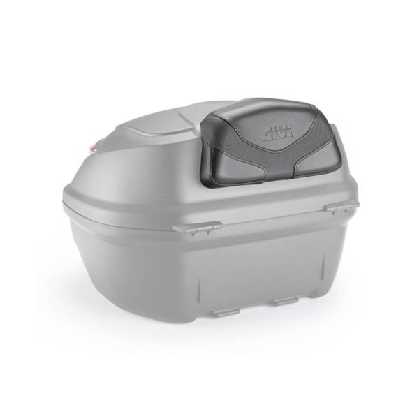 Topcase Zubehör Givi Rückenlehne Top Case E131S Topcase Zubehör Givi Rückenlehne Top Case E131S