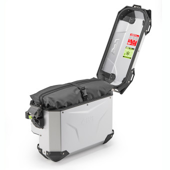 Givi Outback Internal Bag Koffer mit Waterproof Release 30L