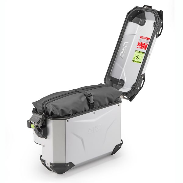 Givi Outback Internal Bag Koffer mit Waterproof Release 30L