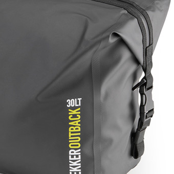 Givi Outback Internal Bag Koffer mit Waterproof Release 30L