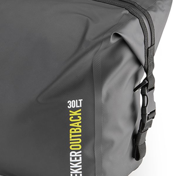 Givi Outback Internal Bag Koffer mit Waterproof Release 30L