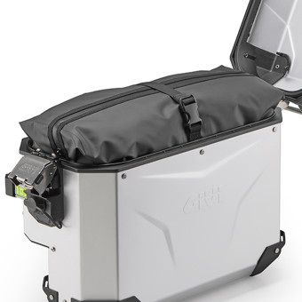 Givi Outback Internal Bag Koffer mit Waterproof Release 30L