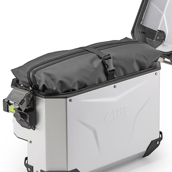 Givi Outback Internal Bag Koffer mit Waterproof Release 30L