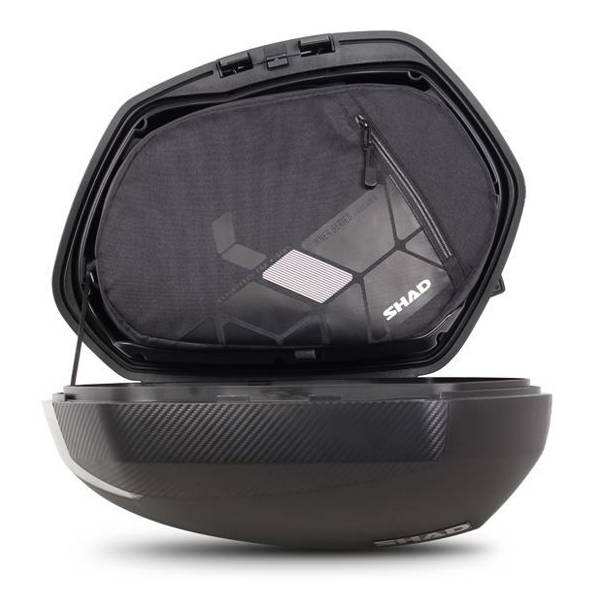 Shad Koffer Innentasche Oben 20 Liter