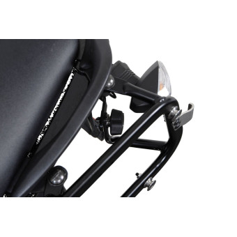 Koffer Zubehör SW-MOTECH QUICK-LOCK-Schlösser für EVO-Kofferträger (2 Schlösser / 2 Schlüssel) Koffer Zubehör SW-MOTECH QUICK-LOCK-Schlösser für EVO-Kofferträger (2 Schlösser / 2 Schlüssel)