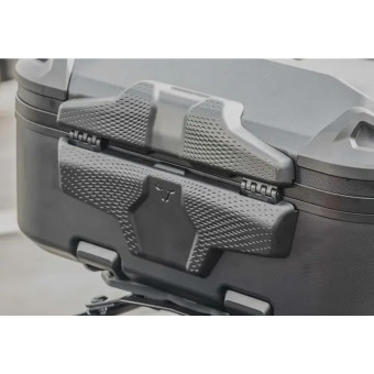 SW-MOTECH Beifahrer-R�ckenlehne DUSC