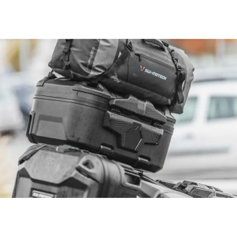 SW-MOTECH Beifahrer-R�ckenlehne DUSC