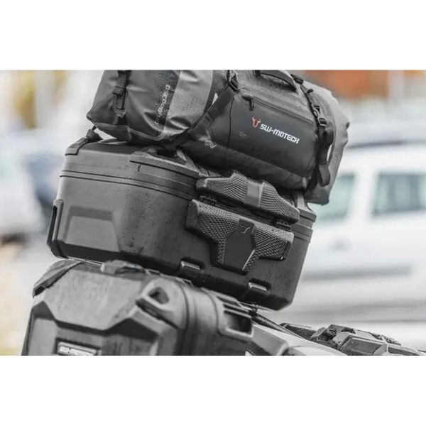SW-MOTECH Beifahrer-R�ckenlehne DUSC