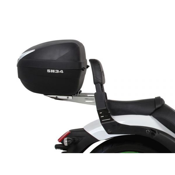 Shad Trger Top Custom Allzweck