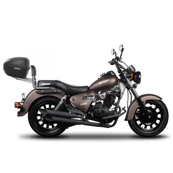 Shad Trger Top Custom Allzweck