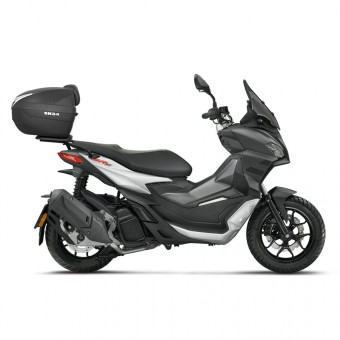 Shad Trger Top Master Aprilia SR125/SR200 (21-22)