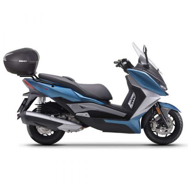 Shad Trger Top Master Aric Chinf 318 (21-22)