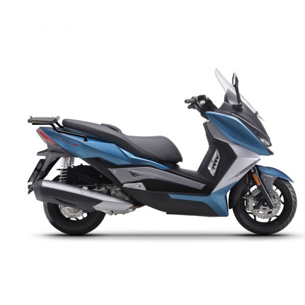 Topcase Befestigungskit Shad Trger Top Master Aric Chinf 318 (21-22)