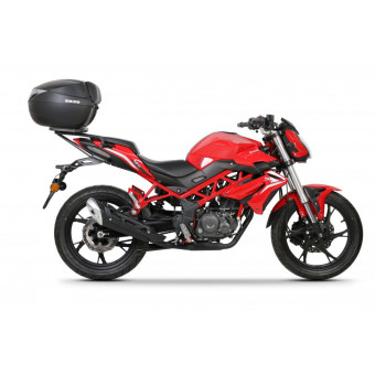 Topcase Befestigungskit Shad Träger Top Master Benelli BN125 (18-22) Topcase Befestigungskit Shad Träger Top Master Benelli BN125 (18-22)