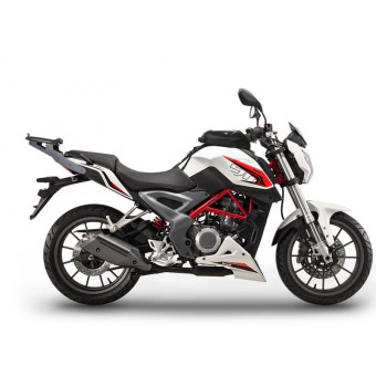 Topcase Befestigungskit Shad Trger Top Master Benelli BN251 (16-22)