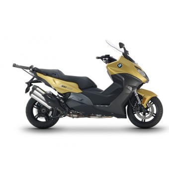 Topcase Befestigungskit Shad Trger Top Master BMW C600/C650 Sport (12-21)