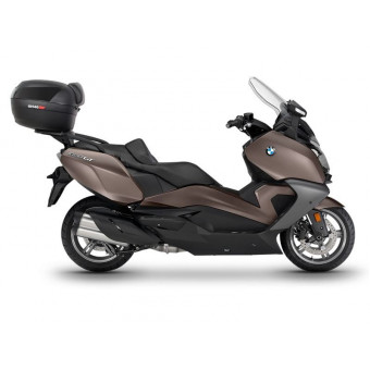 Shad Trger Top Master BMW C650GT (12-21)