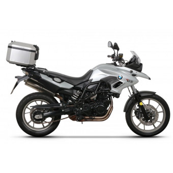 Shad Trger Top Master BMW F650GS/F700GS/F800GS (08-18)