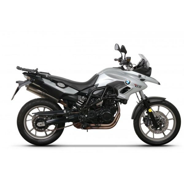 Topcase Befestigungskit Shad Trger Top Master BMW F650GS/F700GS/F800GS (08-18)