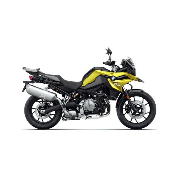 Topcase Befestigungskit Shad Trger Top Master BMW F750GS/F850GS Platine origine (18-22)