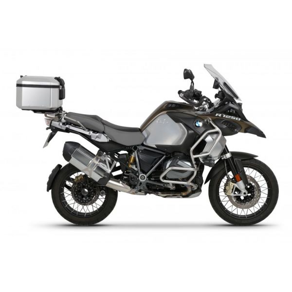 Shad Trger Top Master BMW F850GS/R1200GS/R1250GS Adventure (14-22)