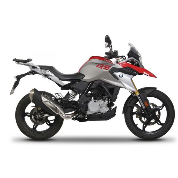 Topcase Befestigungskit Shad Trger Top Master BMW G310GS (17-22)