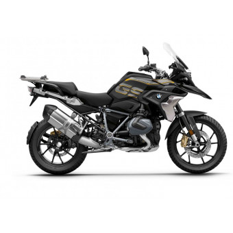 Topcase Befestigungskit Shad Trger Top Master BMW R1200GS/R1250GS (13-22)