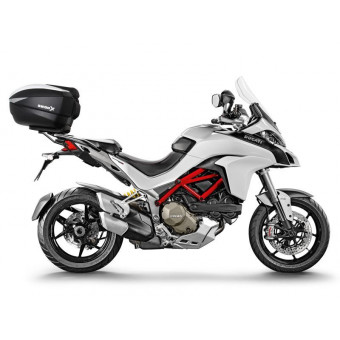 Shad Trger Top Master Ducati Multistrada 950/1200/1260 (16-21)