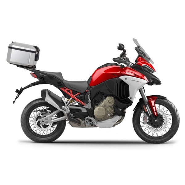 Shad Trger Top Master Ducati Multistrada V4S 1200 (21-22)