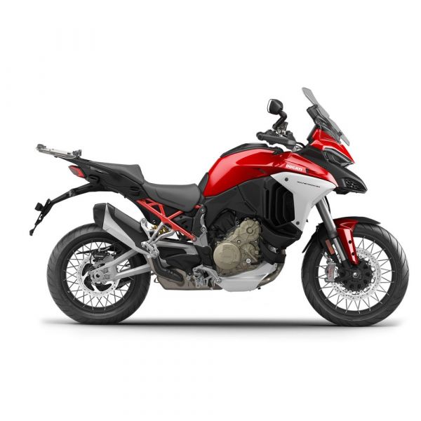 Topcase Befestigungskit Shad Trger Top Master Ducati Multistrada V4S 1200 (21-22)