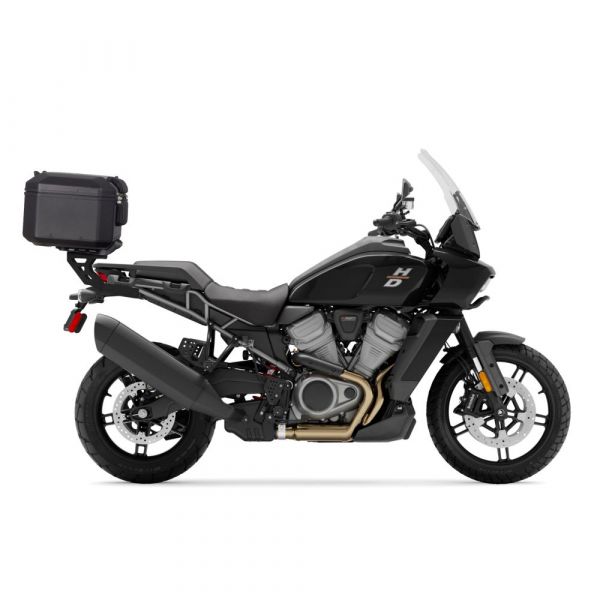 Shad Trger Top Master Harley Davidson Pan America 1250 (21-22)>