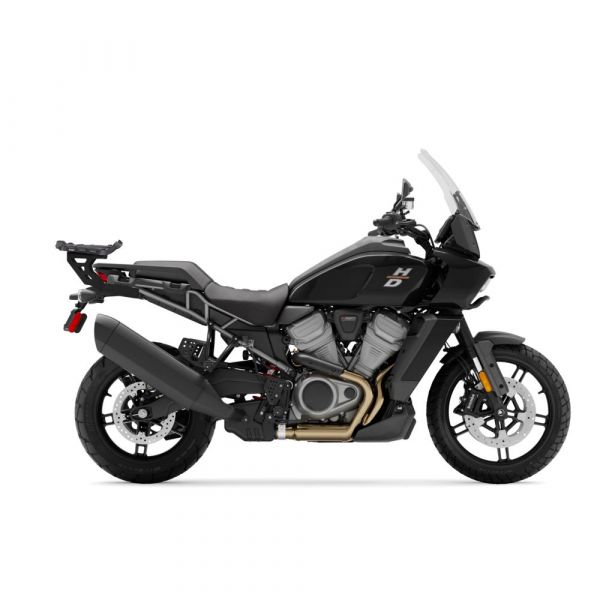 Topcase Befestigungskit Shad Trger Top Master Harley Davidson Pan America 1250 (21-22)>