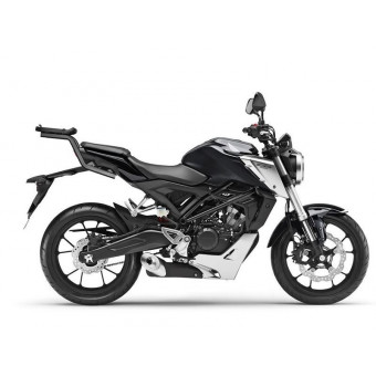 Topcase Befestigungskit Shad Trger Top Master Honda CB125R/CB300R (18-22)