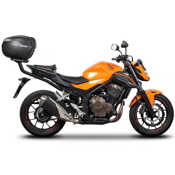 Shad Trger Top Master Honda CB500F/CBR500R (16-18)