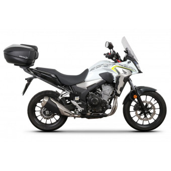 Shad Trger Top Master Honda CB500X (13-22)