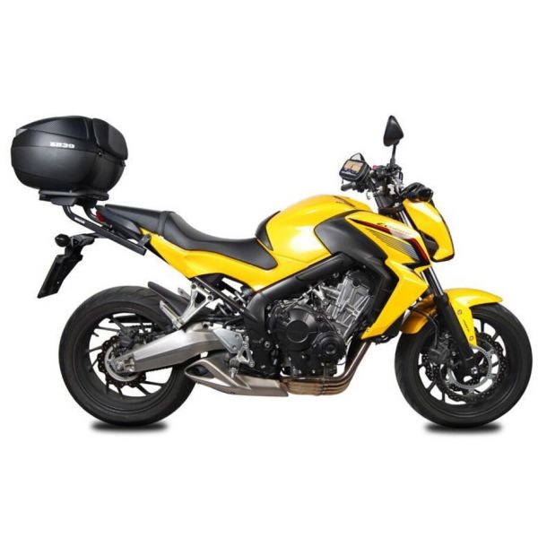 Shad Trger Top Master Honda CB650F/CBR650F (14-19)